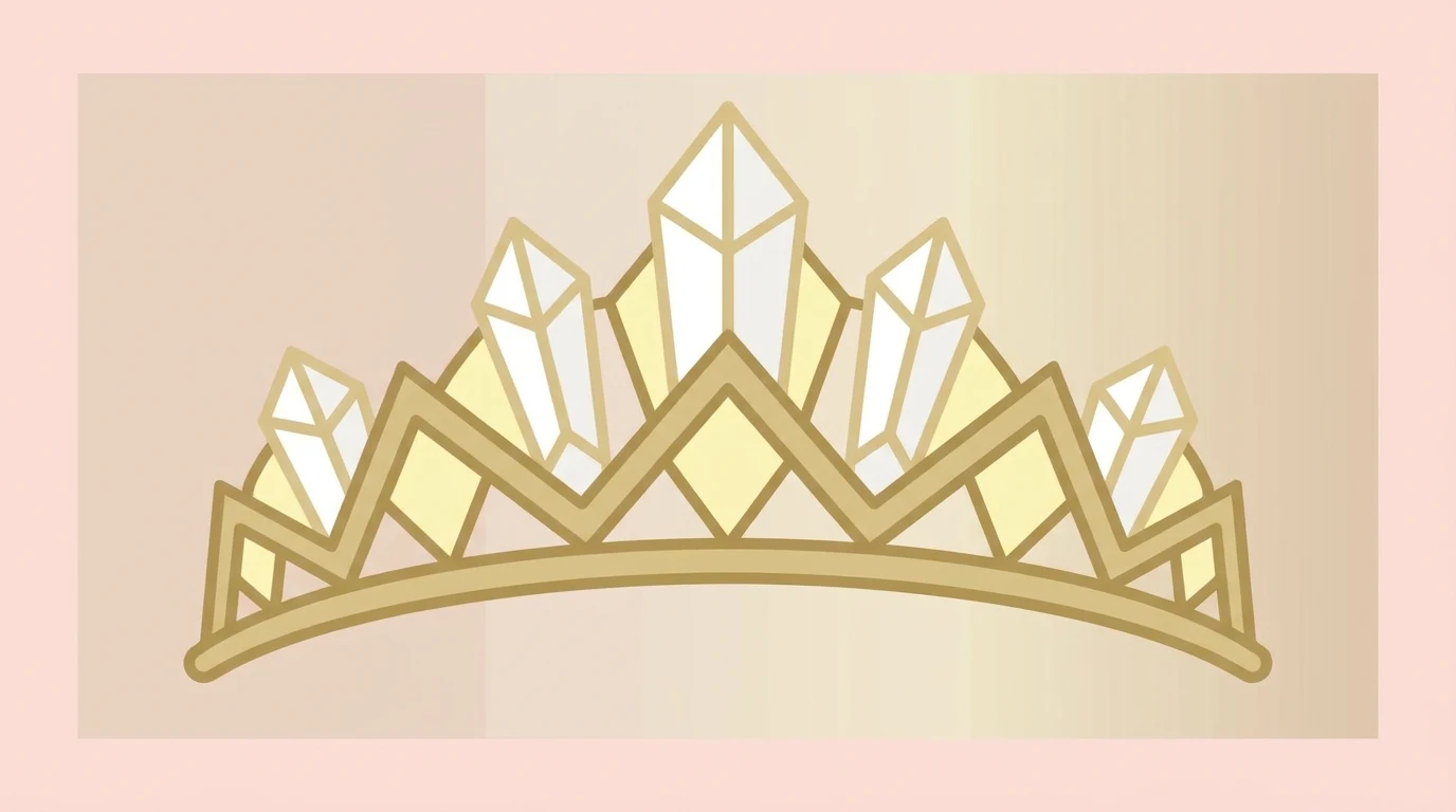 Coroa Tiara Noiva Enfeite Casamento Strass Festas Luxo  vale a pena: análise completa